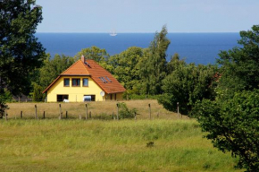 Ferienwohnungen Arkonablick